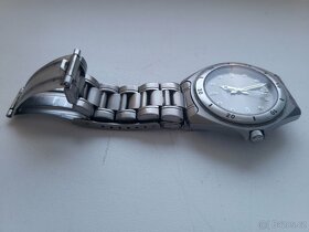 Titanové hodinky Casio Quartz - 2