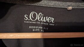 S.Oliver tričko - 2