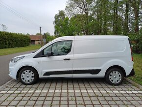 Ford Transit Connect 1.5 Ecoblue, 88 kW, L2H1 - 2