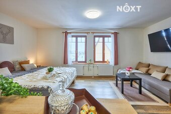 Prodej Rodinný dům, 70㎡ - 2