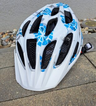 Alpina helma na kolo cyklistická přilba - 2