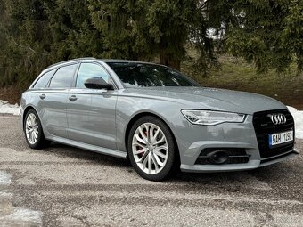 Audi A6 3.0 BiTdi 240kw Competition - 2