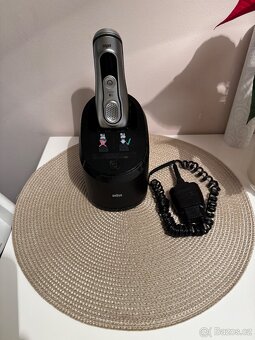 Braun 9 series 92 - 2
