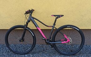 MRX EKOMA FACE 29" převod 2x10 rám 18" - 2