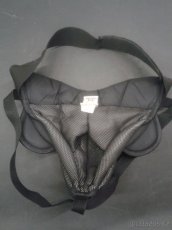 goalie suspensor Vaughn Ventus - 2