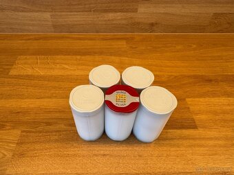sběratelské Wiener Philharmoniker 1 oz stříbrné mince. - 2