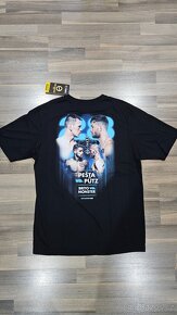 Oktagon tričko / Oktagon 28 / vel.XL - 2