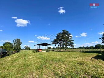 Prodej pozemku k bydlení v Bohumíně, 2.550 m² - 2