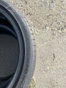 Pirelli P ZERO 275/35 R20 102Y 2 kusy - 2