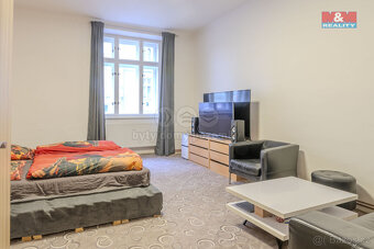 Prodej bytu 1+1, 42 m², Brno, ul. Stará - 2