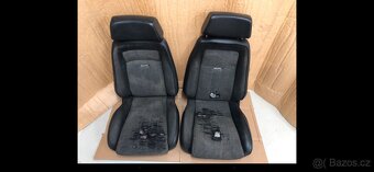 Opel Ascona Manta Kadett Recaro - 2