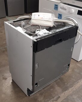 Nová vestavná myčka Beko 60 cm , BDIN38643C ZÁRUKA - 2