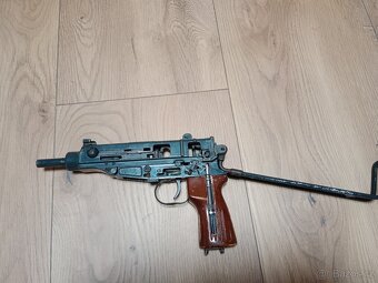 Sa 61 Škorpión - 2