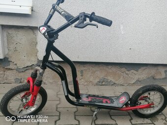 Prodej koloběžky - 2