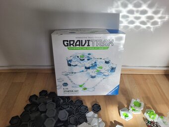 Stavebnice Gravitrax - 2