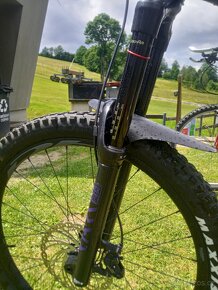 Giant Reign Sx 27,5" - 2
