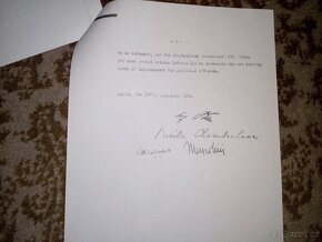 mnichovská dohoda - 2