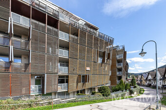 Prodej, byt 1+kk, 40m2, Harrachov - 2