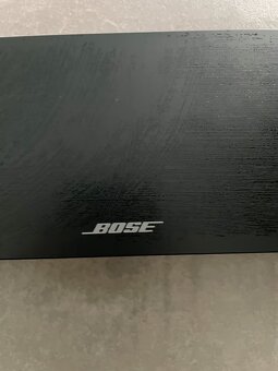 Bose Soundbar 500 - 2