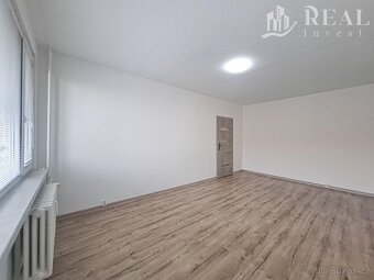 Pronájem byt 2+1, OV, 62 m 2, ul. Holešická, Chomutov. - 2