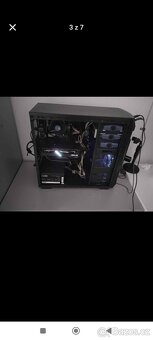Výměna herního PC za PS5 - 2
