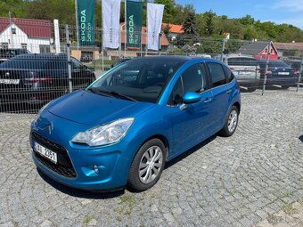 Citroen C3 - 2
