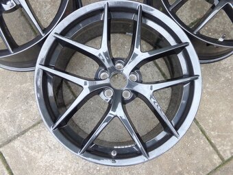 5x110 R20 Alfa Romeo orig.alu kola - 2