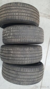 Letní pneu Pirelli Cinturato P7 235/40 R19 96W - 2