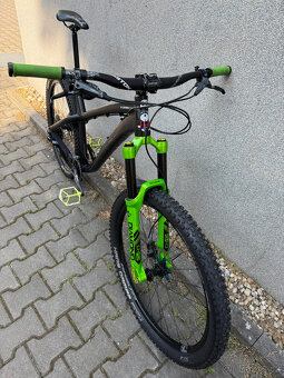Dartmoor freeride enduro - 2