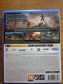 Avatar Frontiers of Pandora Ps5 - 2