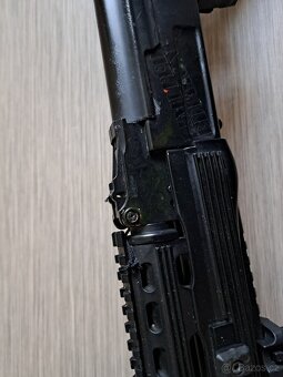 Ak-47 - 2
