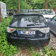 Subaru Impreza 2,0D 4x4 - 2