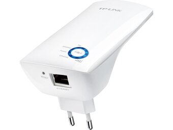 WiFi extender TP-LINK TL - WA850RE - 2