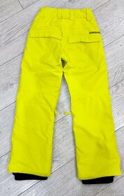 Quicksilver SNB kalhoty v.10 - 2