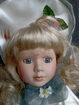 Porcelánové panenky - 2