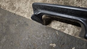 BMW e36 m paket difusor - 2