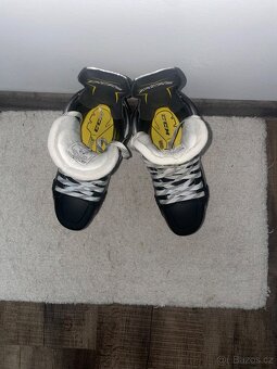 Brusle CCM Tacks as1 vel.4,5D - 2