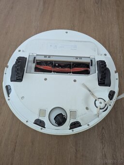 Robotický vysavač Xiaomi roborock S502-00 - 2