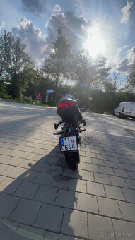 Prodám CFMoto 800NK Advanced (2023) | Možná výměna - 2