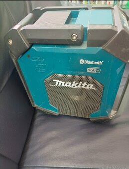 Makita radio - 2