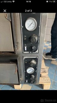 Pec na pizzu - 2