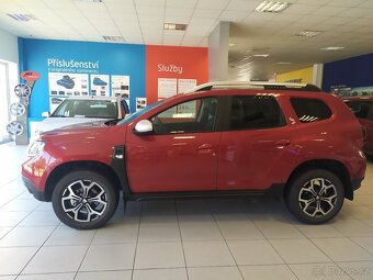 Dacia Duster Prestige - 2