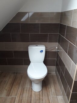 Pronájem domu 4+kk 100m2 - 2