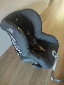 Britax Römer velmi bezpečná vhodná od narození do 3 let - 2