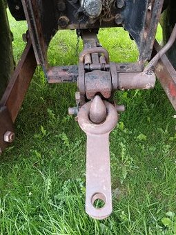 ZETOR AGROHAK 5711,6911,7011,5211,6211,7211,7711,7745,7245,6 - 2
