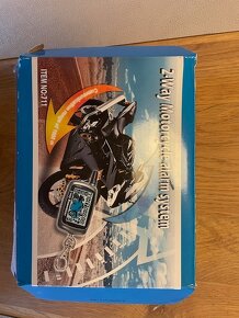 MOTO ALARM - 2