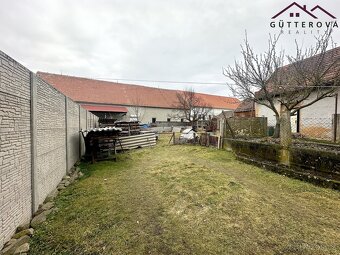 Prodej zemědělská usedlost, 131 m2 - Holýšov, ev.č. xIGD023 - 2