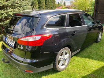 Ford Focus 1.6, benzin, 150 PS, 190tkm - 2