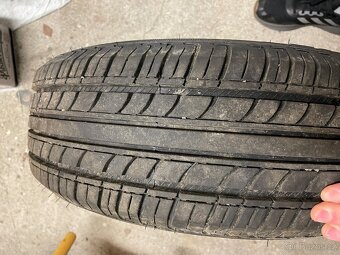 Alu kola R14 4x100 et38 - 2