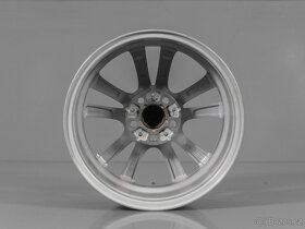 BMW 5er G30, 7er G11 ORIG. ALU R17, ET 27, 4KS TPMS (1171T) - 2